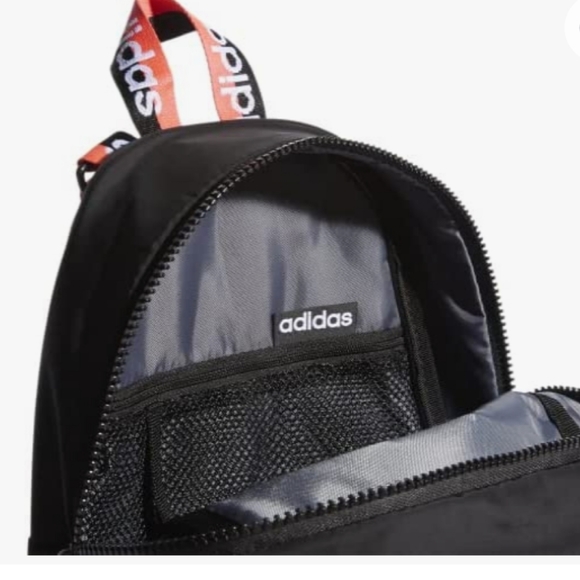 Adidas Mini Backpack - Picture 2 of 10